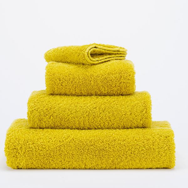 Super Pile Towel - Yuzu